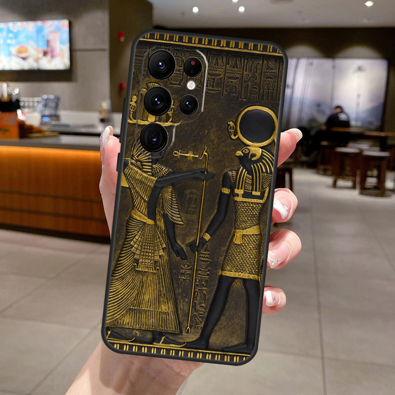 Чехол для телефона Samsung Gal – обзор и цена Phone Cases Egypt