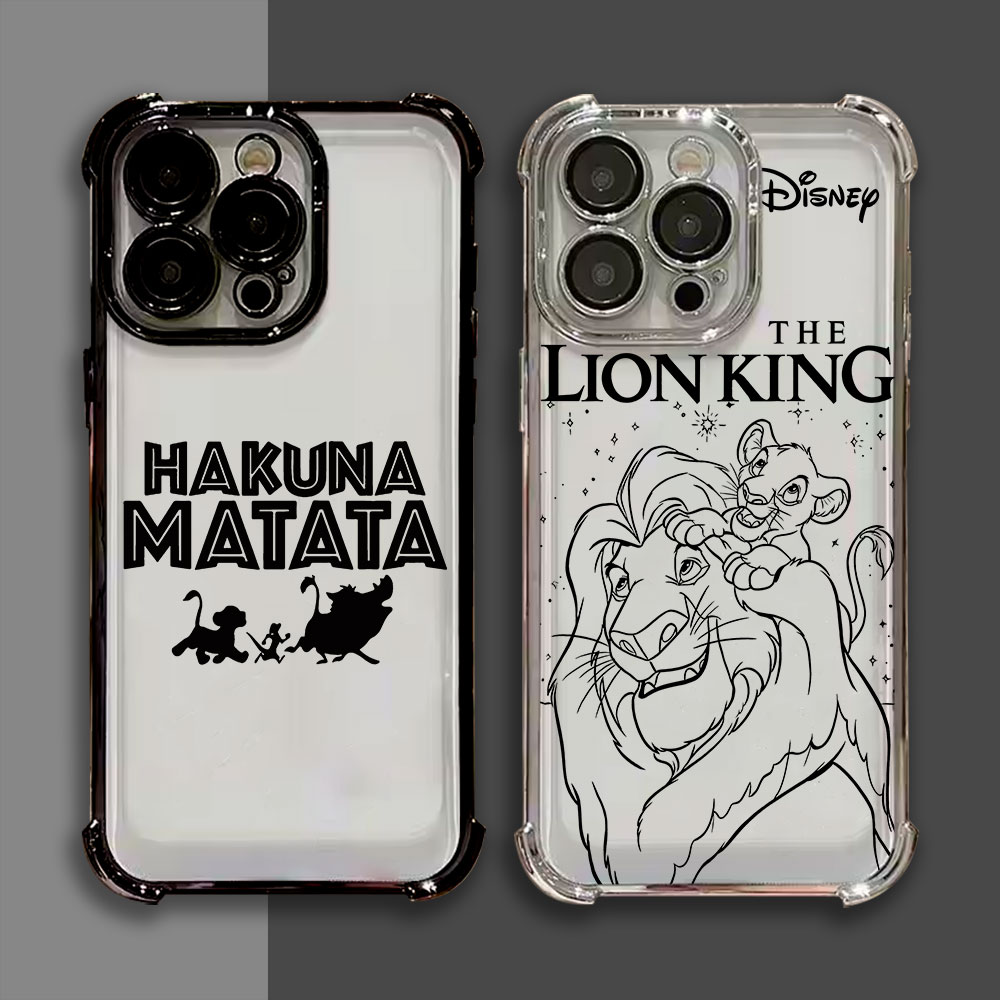 Чехол для телефона The Lion Ki – обзор и цена Phone Cases For Samsung A14