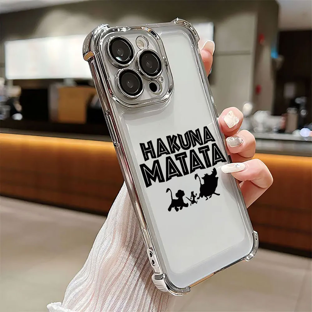 Чехол для телефона The Lion Ki – обзор и цена Phone Cases For Samsung A14