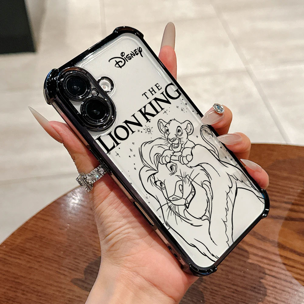 Чехол для телефона The Lion Ki – обзор и цена Phone Cases For Samsung A14