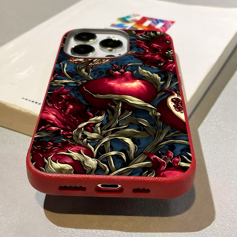 Винтажный чехол для телефона и – обзор и цена Phone Cases Vintage