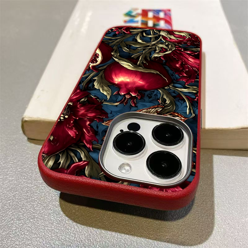 Винтажный чехол для телефона и – обзор и цена Phone Cases Vintage