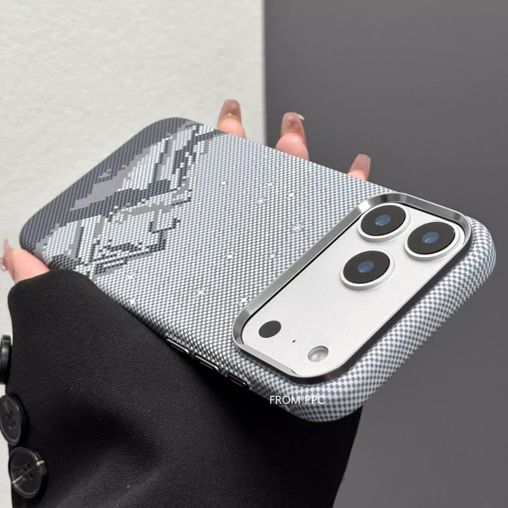 Магнитный чехол Snow Mountain  – обзор и цена Camera Lens Protector