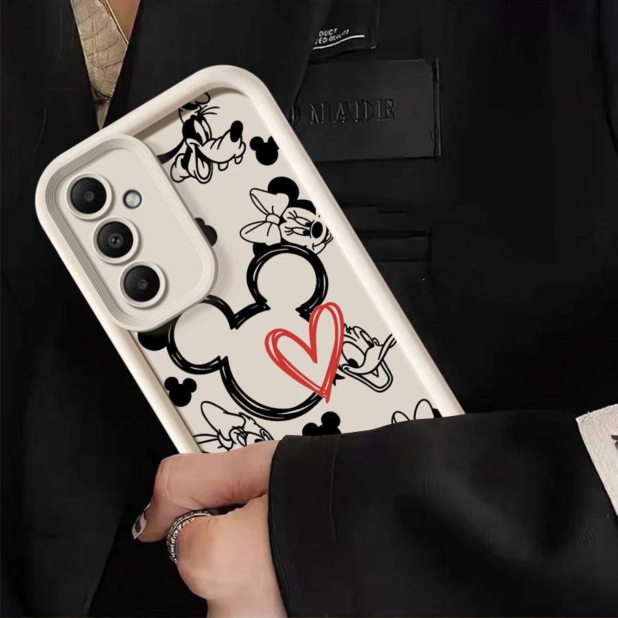 Мягкий чехол для телефона Sams – обзор и цена Phone Cases For Samsung A14