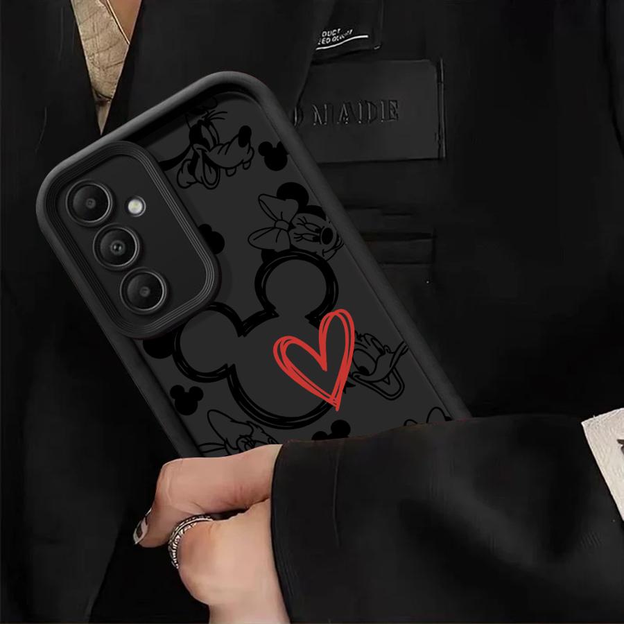 Мягкий чехол для телефона Sams – обзор и цена Phone Cases For Samsung A14
