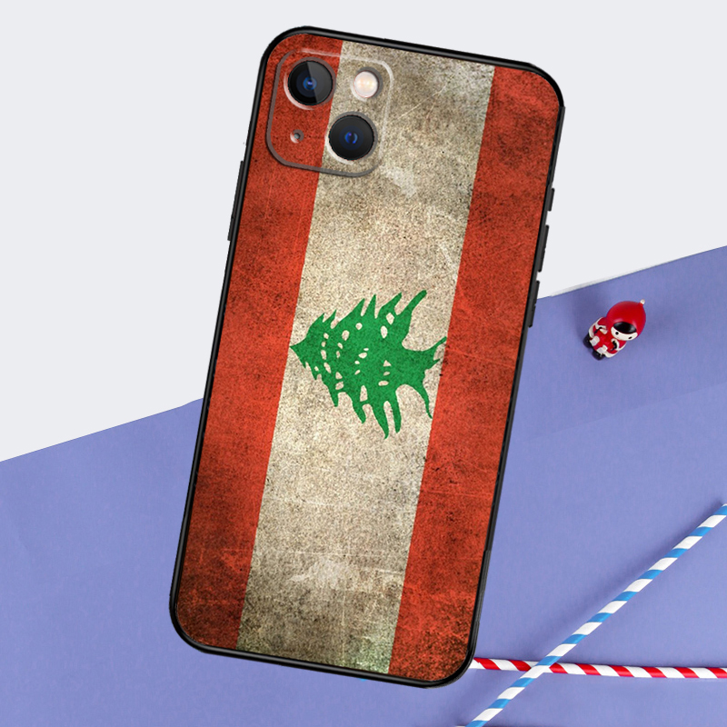 Чехол для телефона с ливанским – обзор и цена Phone Cases Lebanon