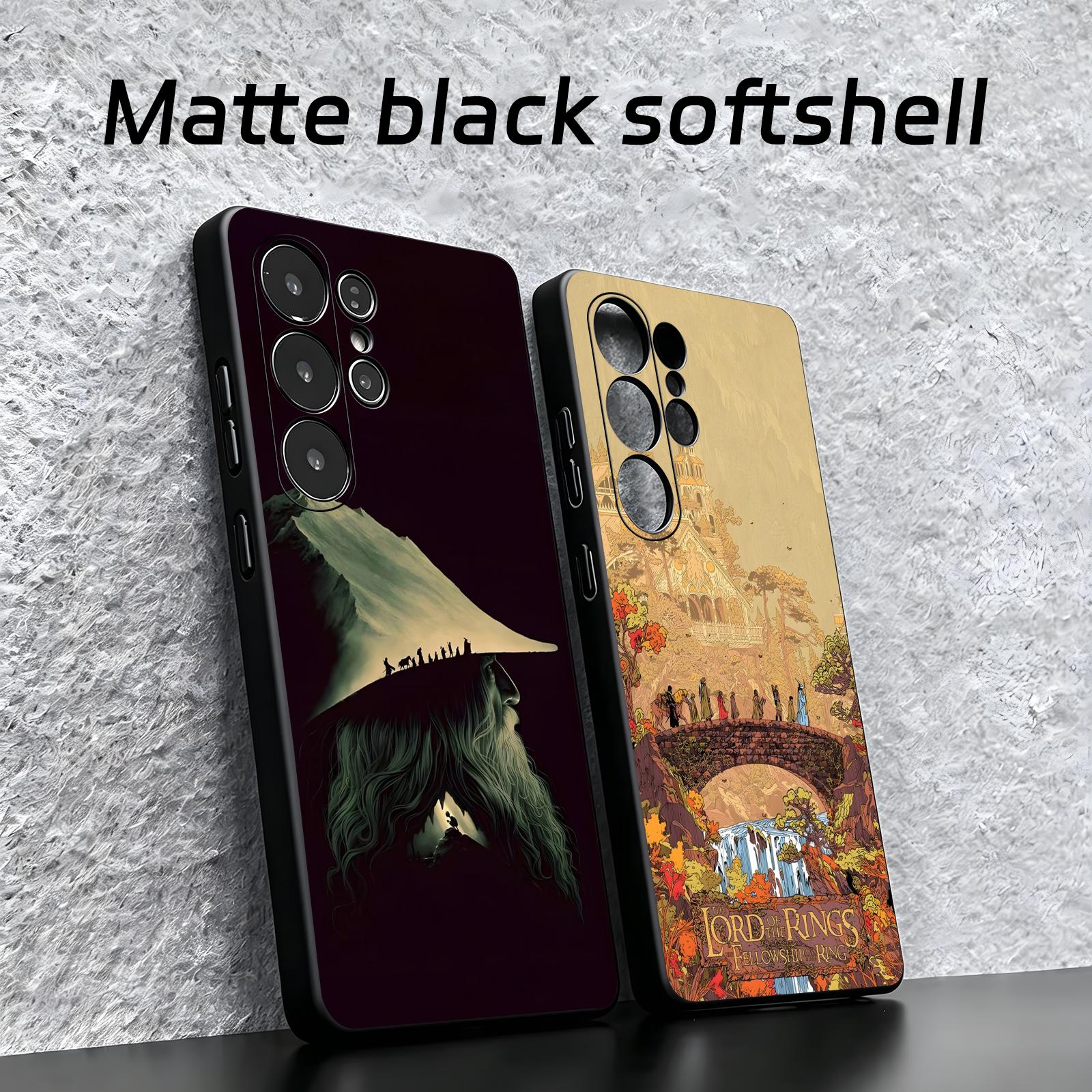 Чехол для телефона Samsung S26 – обзор и цена Phone Cases Samsung S24