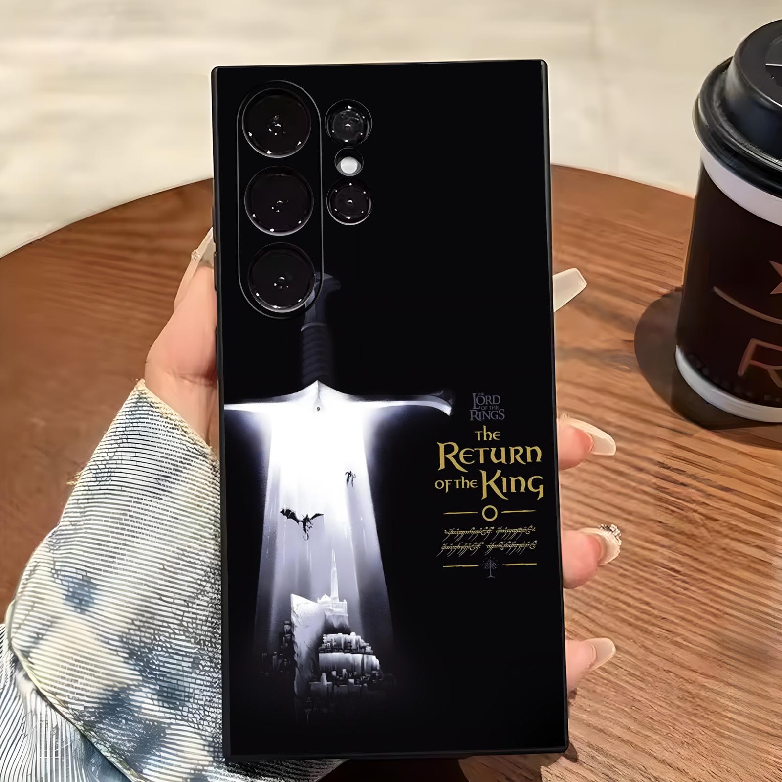 Чехол для телефона Samsung S26 – обзор и цена Phone Cases Samsung S24