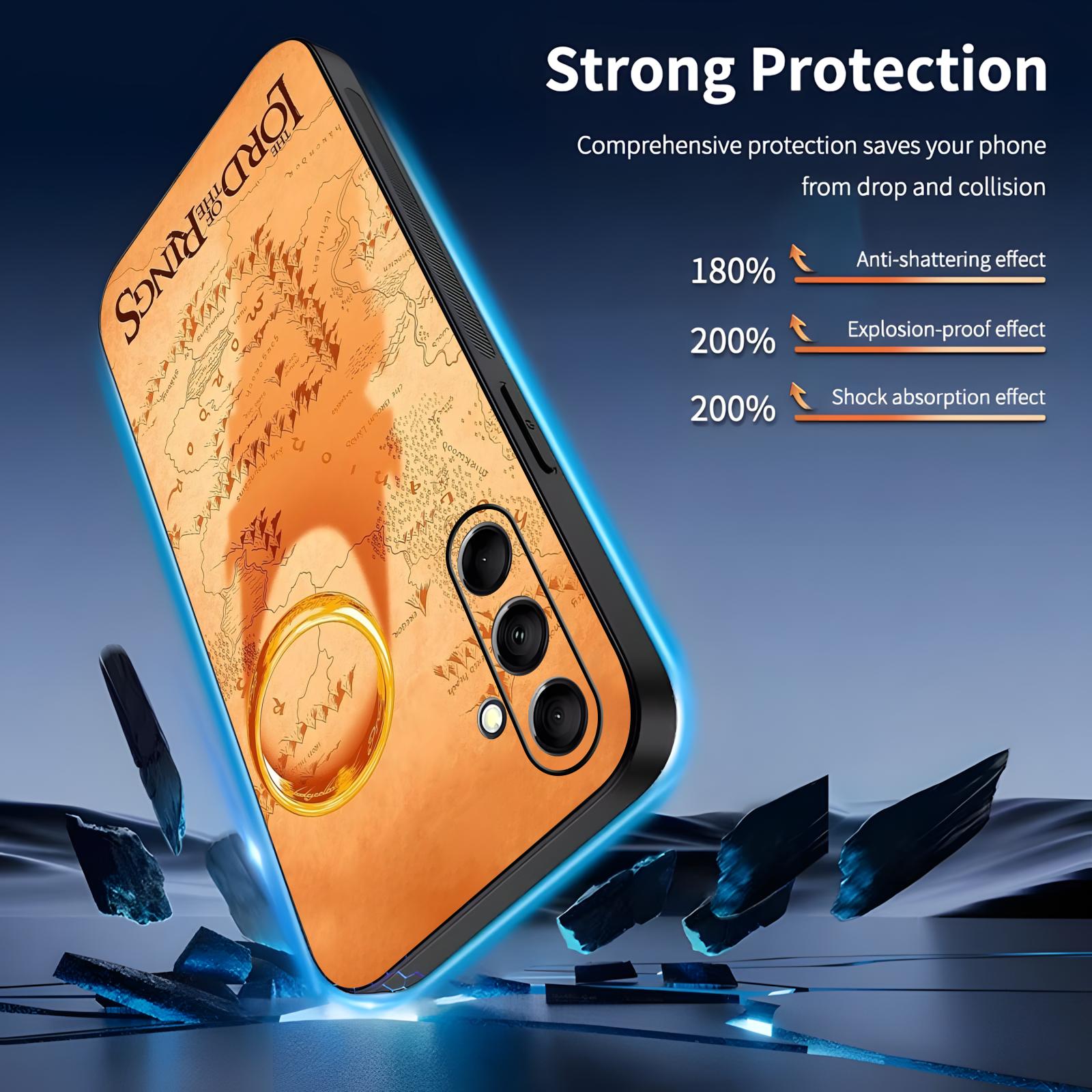 Чехол для телефона Samsung S26 – обзор и цена Phone Cases Samsung S24