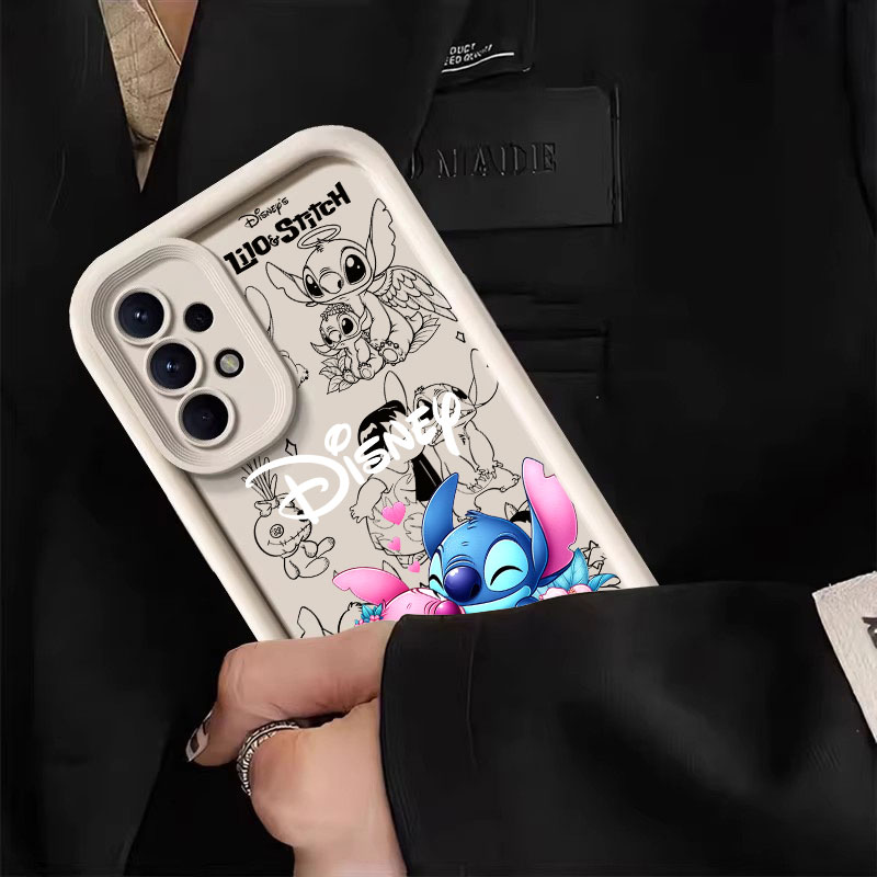 Чехол Angel And Stitch Koala D – обзор и цена Phone Cases For Samsung A14