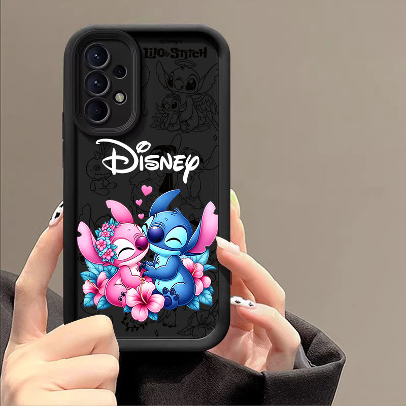 Чехол Angel And Stitch Koala D – обзор и цена Phone Cases For Samsung A14