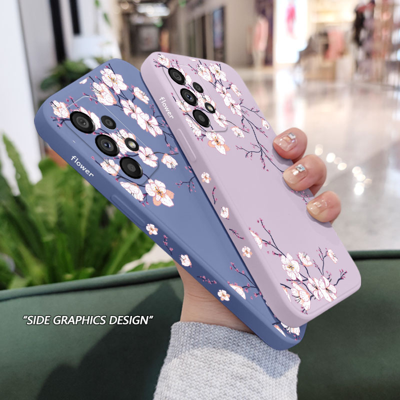 Чехол для телефона с цветком с – обзор и цена Phone Cases Burga