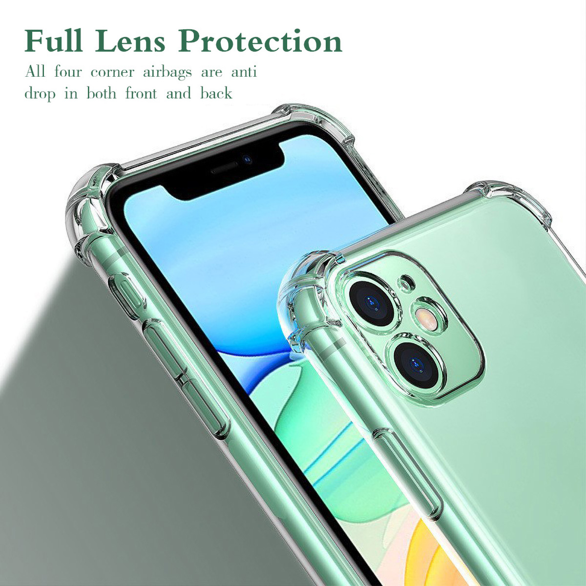 Прозрачный силиконовый чехол д – обзор и цена Phone Cases Samsung S24