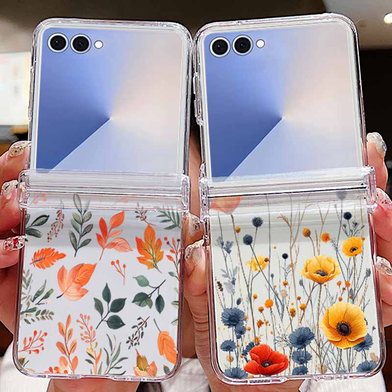 Чехол для телефона с узором кл – обзор и цена Phone Cases Z Flip 6