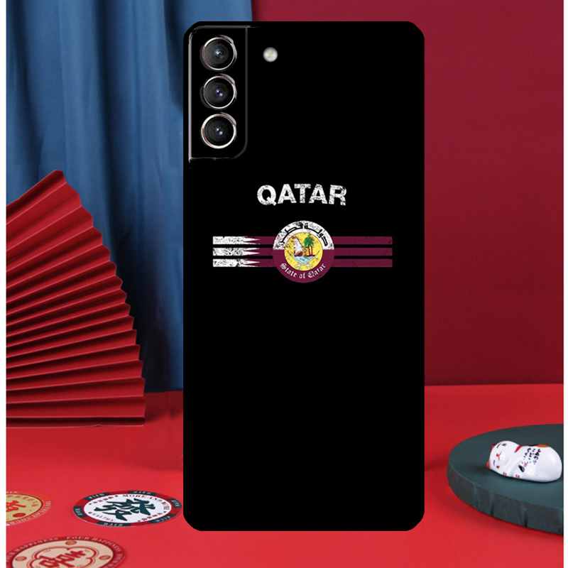 Чехол для телефона с флагом Шт – обзор и цена Phone Cases Qatar