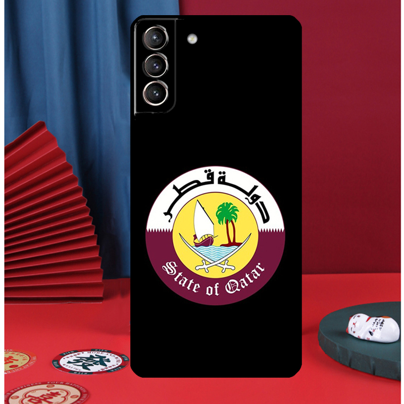 Чехол для телефона с флагом Шт – обзор и цена Phone Cases Qatar