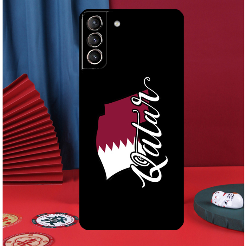 Чехол для телефона с флагом Шт – обзор и цена Phone Cases Qatar