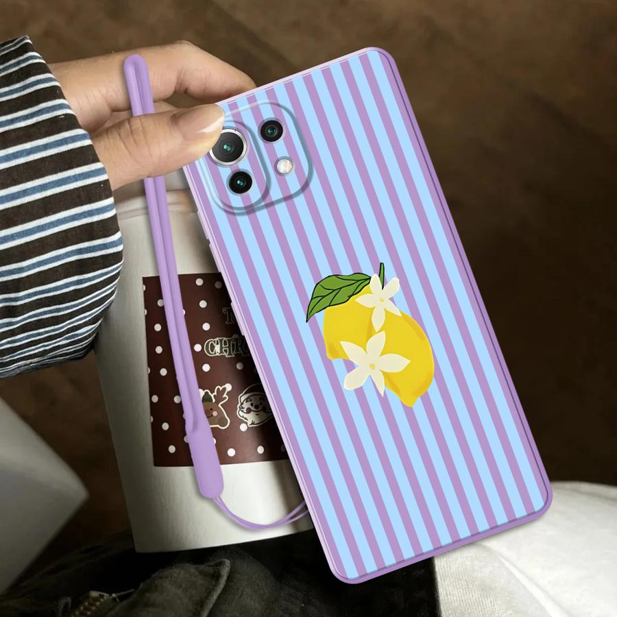 Чехол с узором в виде полосок  – обзор и цена Phone Cases Iphone 11