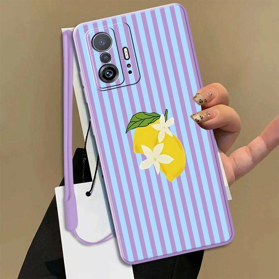 Чехол с узором в виде полосок  – обзор и цена Phone Cases Iphone 11