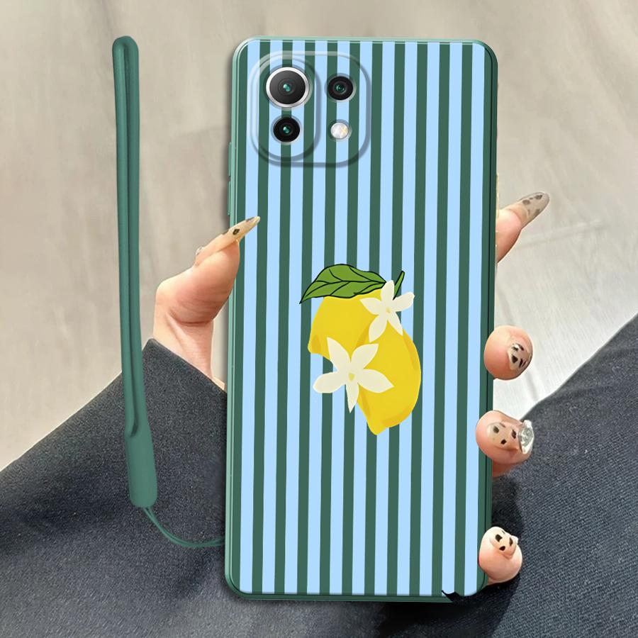 Чехол с узором в виде полосок  – обзор и цена Phone Cases Iphone 11