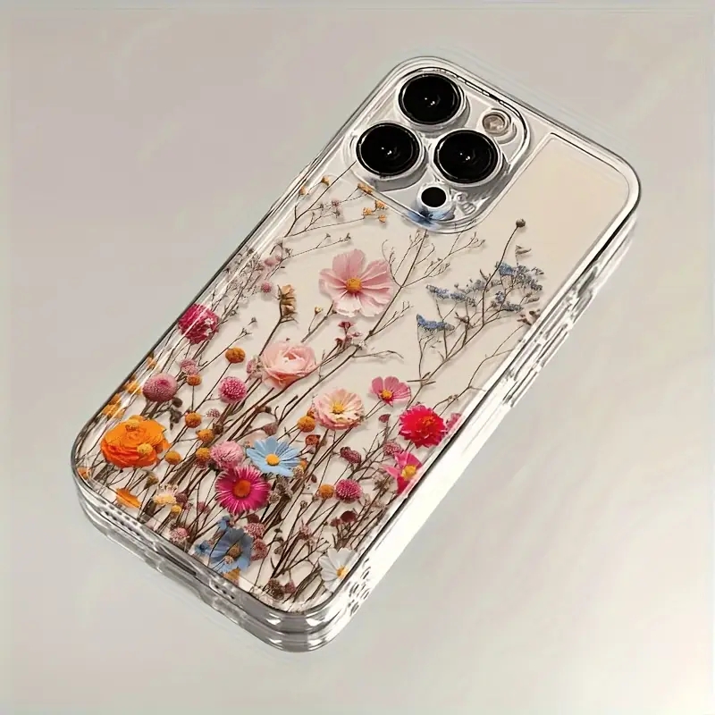Винтажный прозрачный чехол для – обзор и цена Phone Cases Vintage