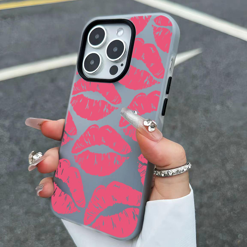 Сексуальная девушка с розовым  – обзор и цена Phone Cases Girls