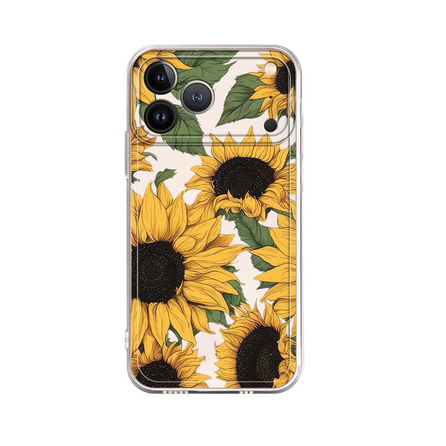 Прозрачный чехол с милым узоро – обзор и цена Phone Cases Iphone 11