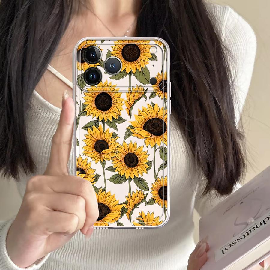 Прозрачный чехол с милым узоро – обзор и цена Phone Cases Iphone 11