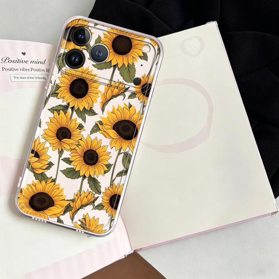 Прозрачный чехол с милым узоро – обзор и цена Phone Cases Iphone 11