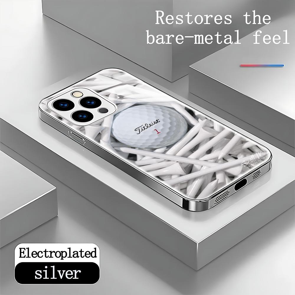 Новый гальванизированный стекл – обзор и цена Phone Cases For Iphone 13