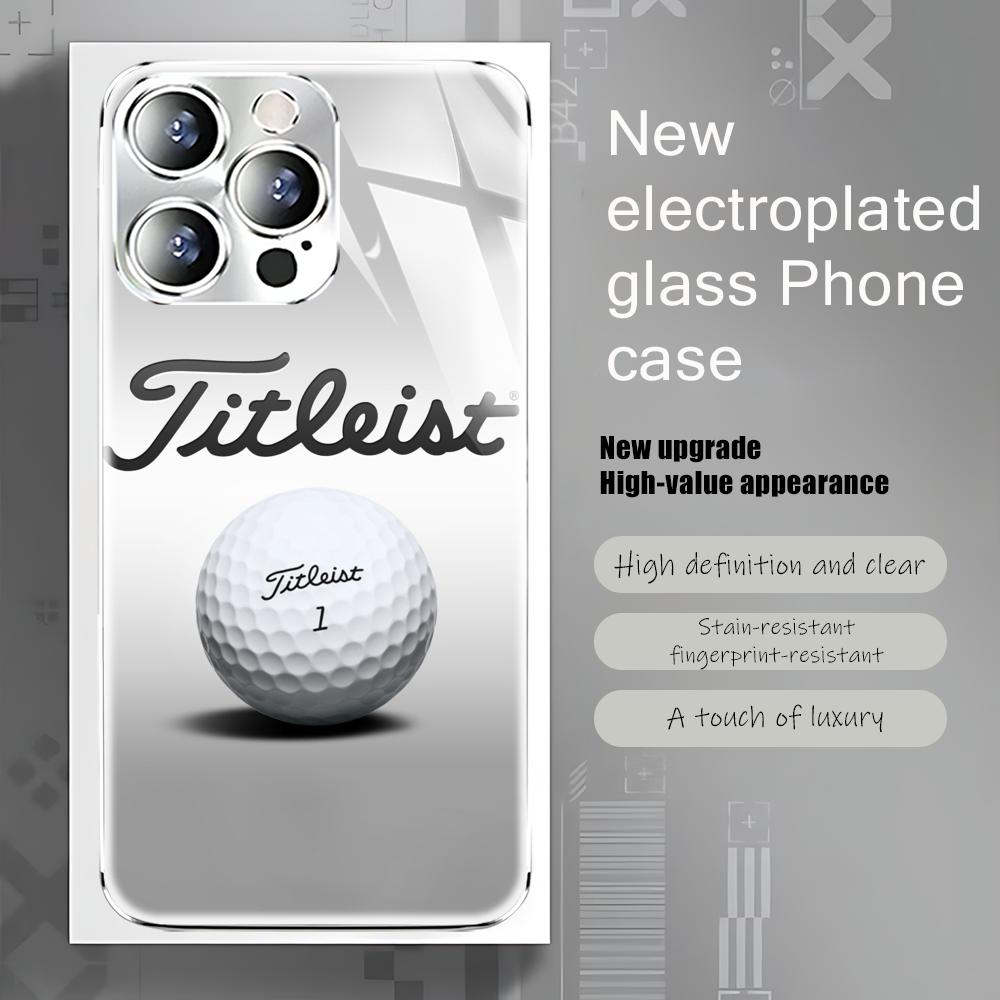 Новый гальванизированный стекл – обзор и цена Phone Cases For Iphone 13