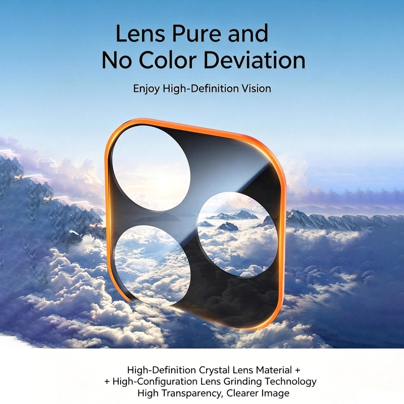 УФ-фильтр для магнитного фильт – обзор и цена Camera Lens Protector