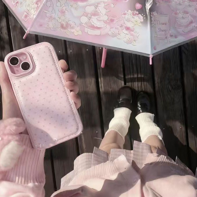 Модный корейский чехол Ins из  – обзор и цена Phone Cases Y2K