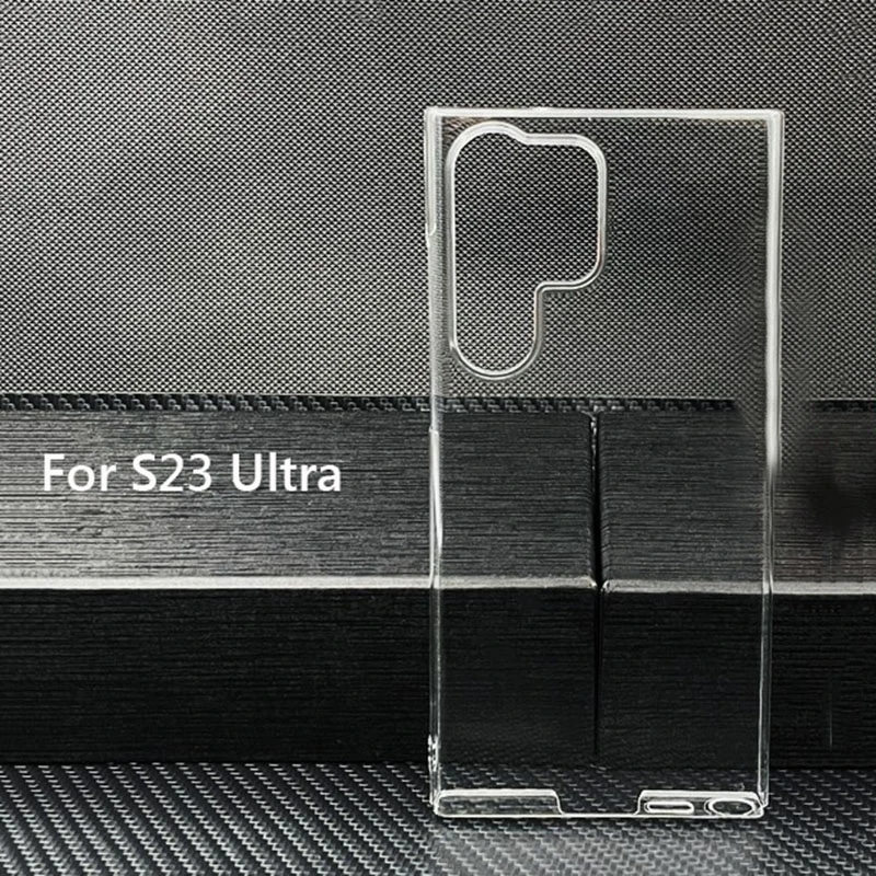 Жесткий прозрачный чехол для т – обзор и цена Phone Cases Burga