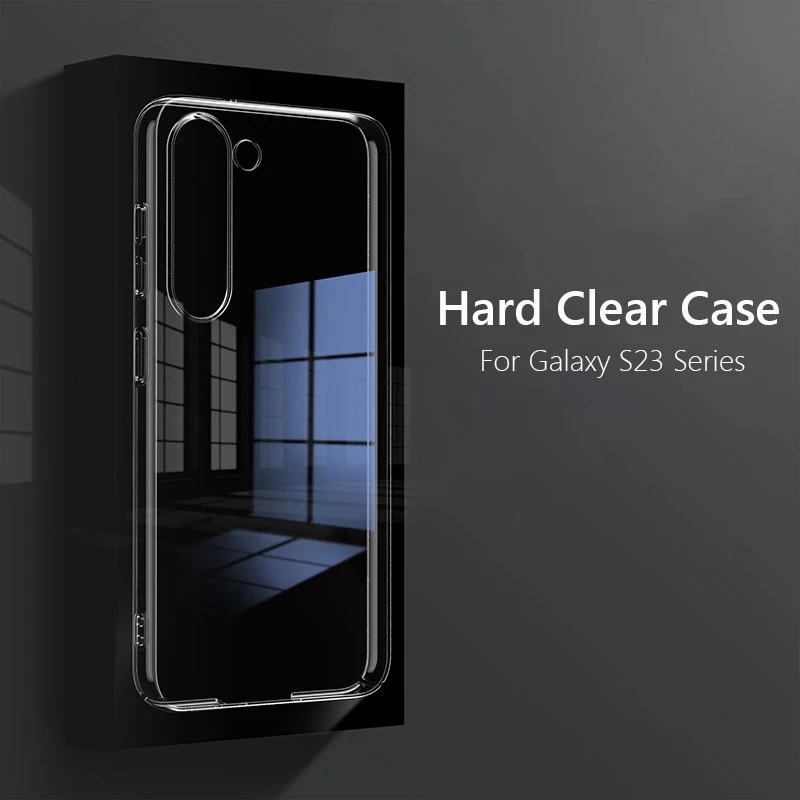Жесткий прозрачный чехол для т – обзор и цена Phone Cases Burga