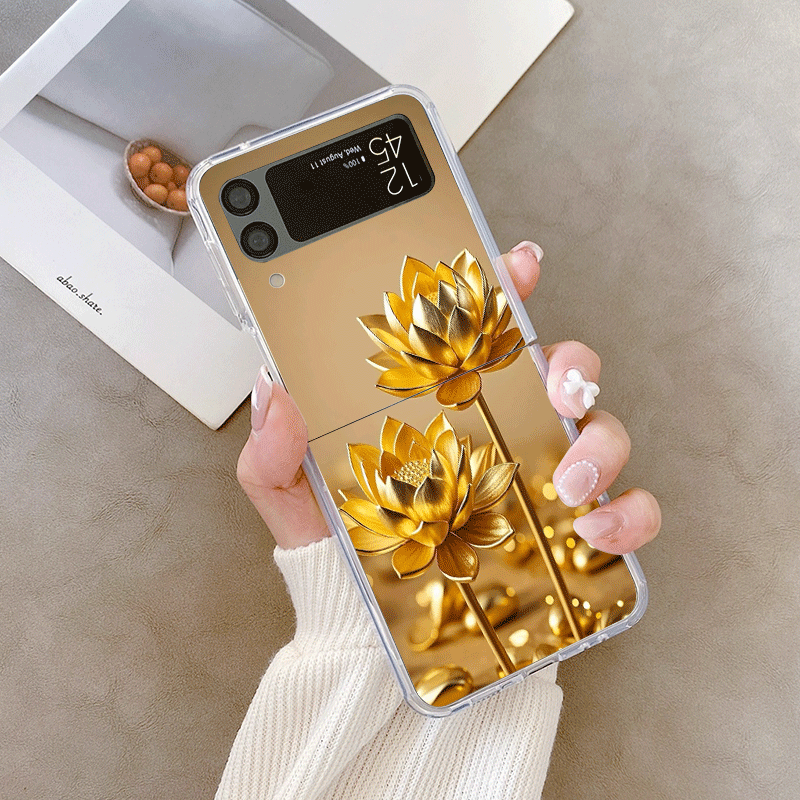 Креативный чехол для телефона  – обзор и цена Phone Cases Z Flip 6