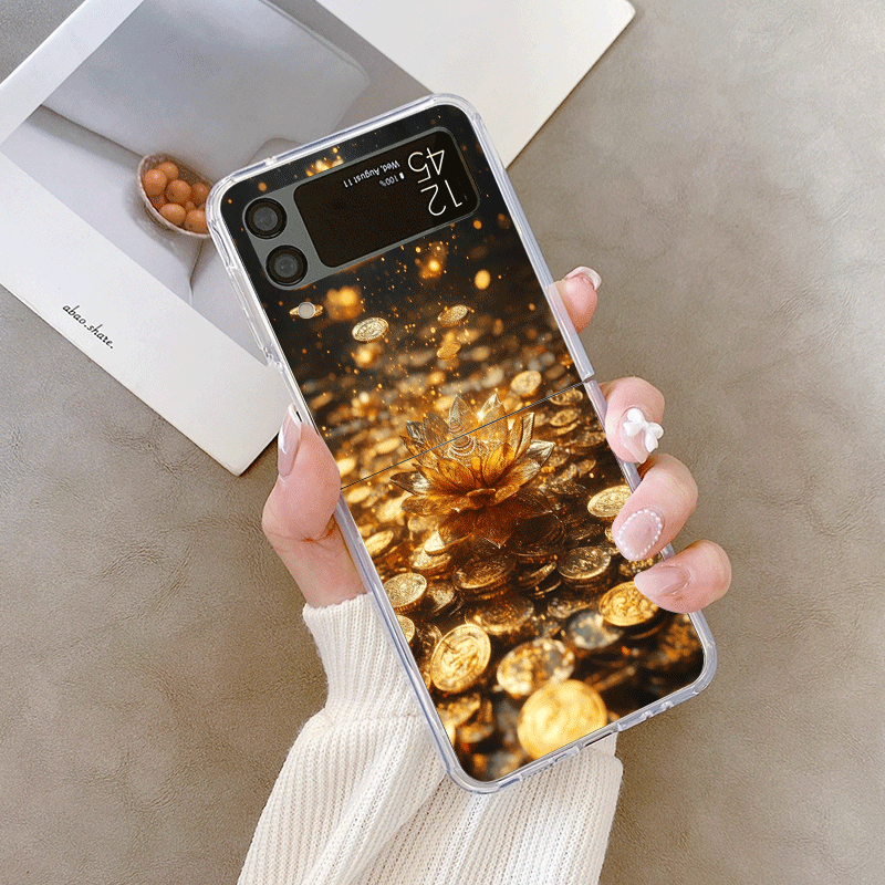 Креативный чехол для телефона  – обзор и цена Phone Cases Z Flip 6