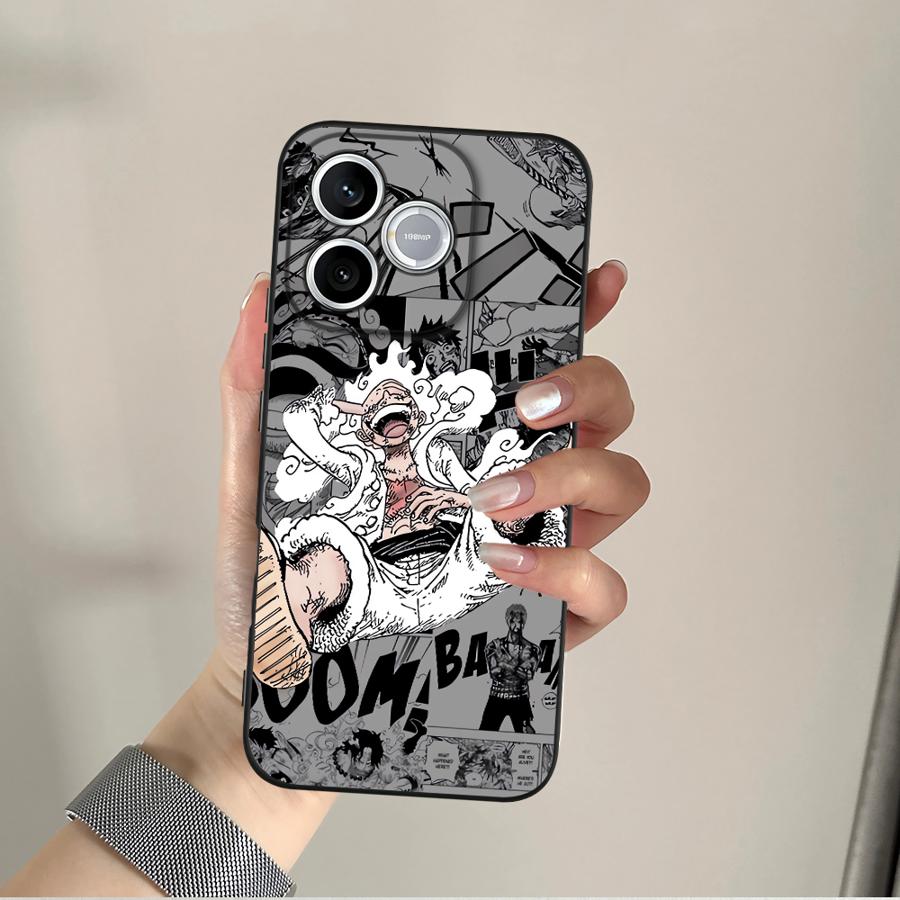 Чехол для телефона One Piece A – обзор и цена Phone Cases Anime