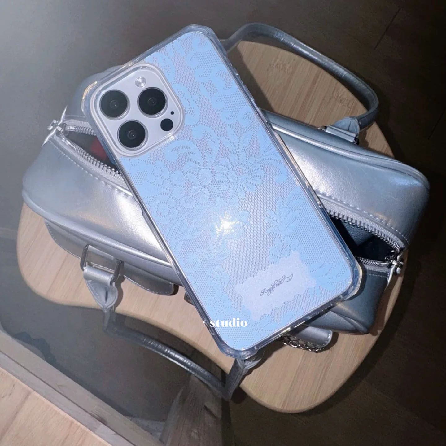 Корейский прозрачный чехол для – обзор и цена Phone Cases Girly
