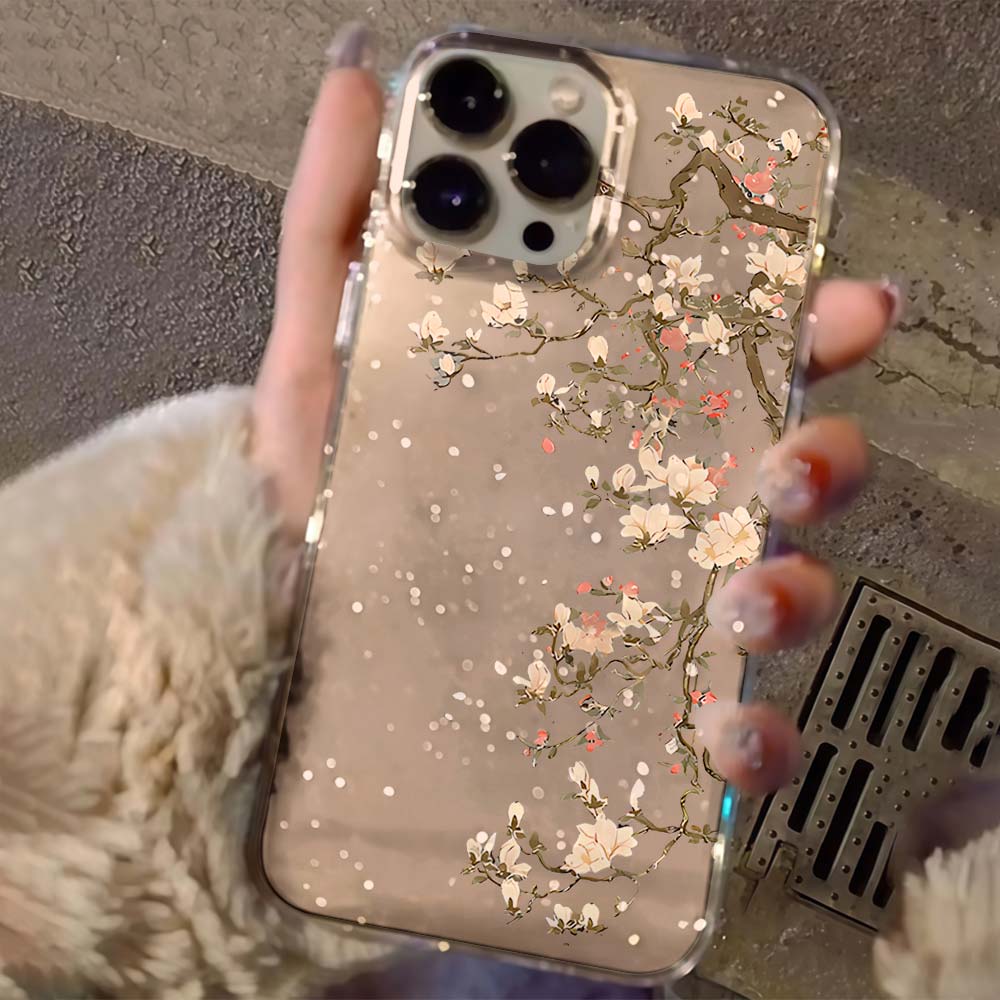 Винтажный чехол для телефона с – обзор и цена Phone Cases Vintage