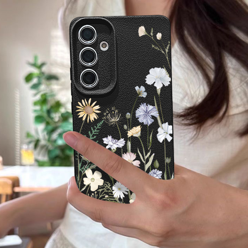 Чехол для телефона Little Flow – обзор и цена Phone Cases For Samsung A14