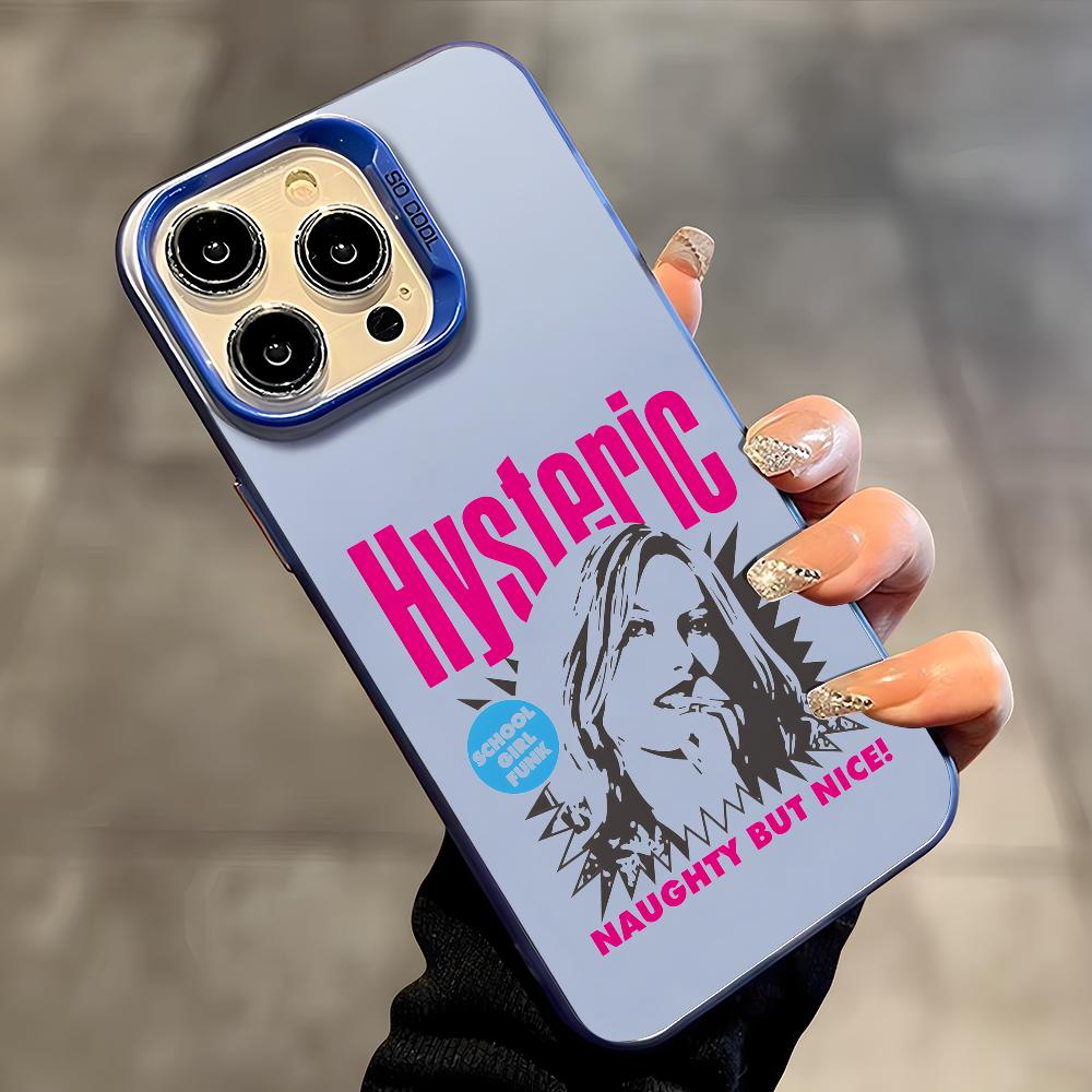 Чехол для телефона H_Hysteric  – обзор и цена Phone Cases Girls