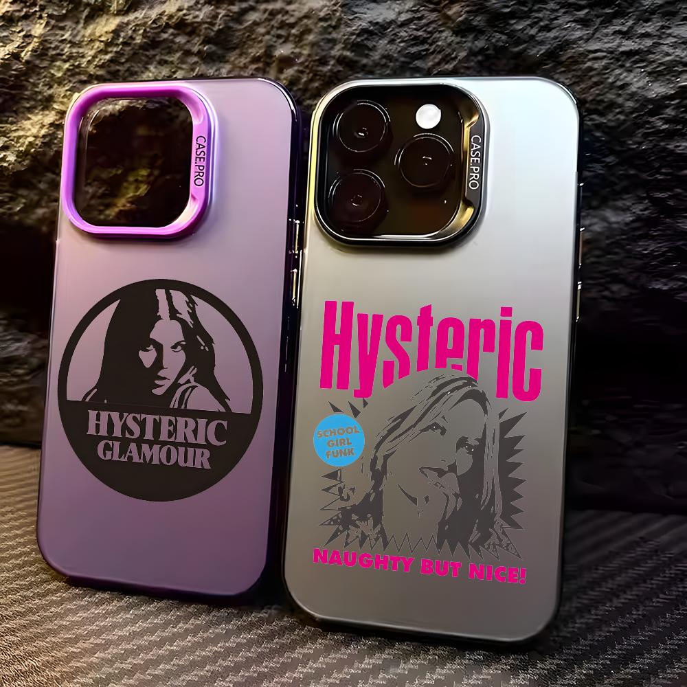 Чехол для телефона H_Hysteric  – обзор и цена Phone Cases Girls