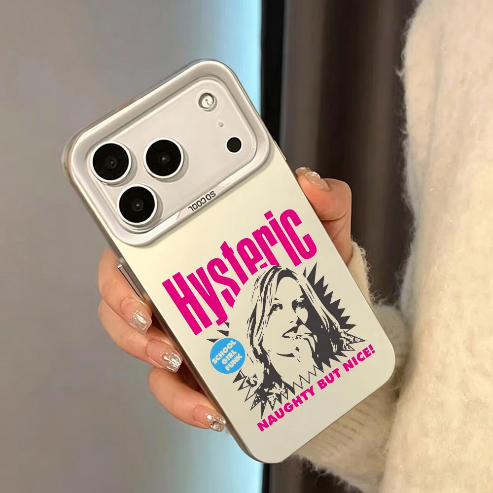 Чехол для телефона H_Hysteric  – обзор и цена Phone Cases Girls