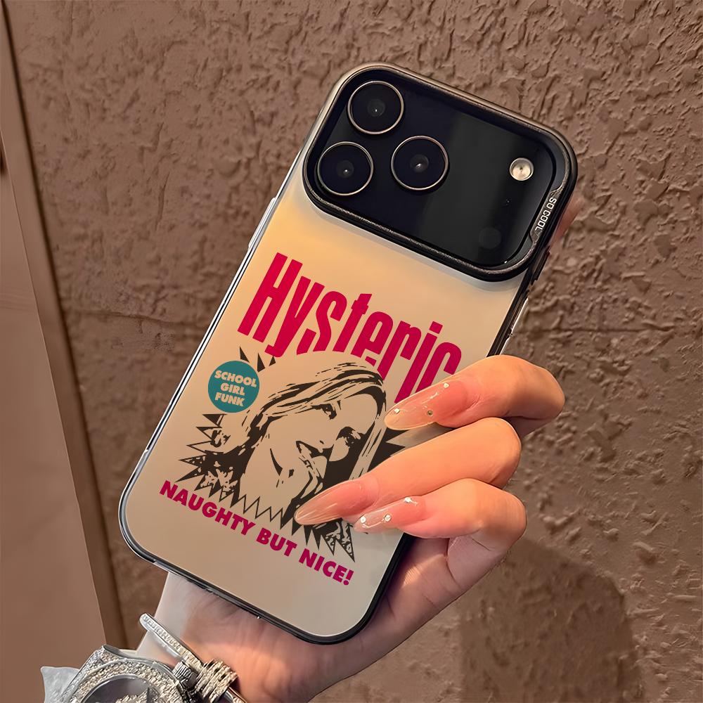 Чехол для телефона H_Hysteric  – обзор и цена Phone Cases Girls