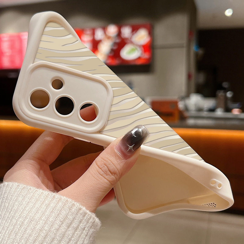 Чехол с узором в полоску зебры – обзор и цена Phone Cases Zebra