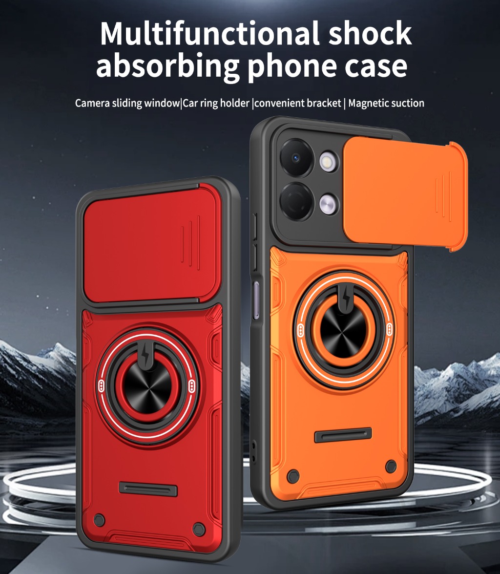 Защитная пленка для объектива  – обзор и цена Camera Lens Protector
