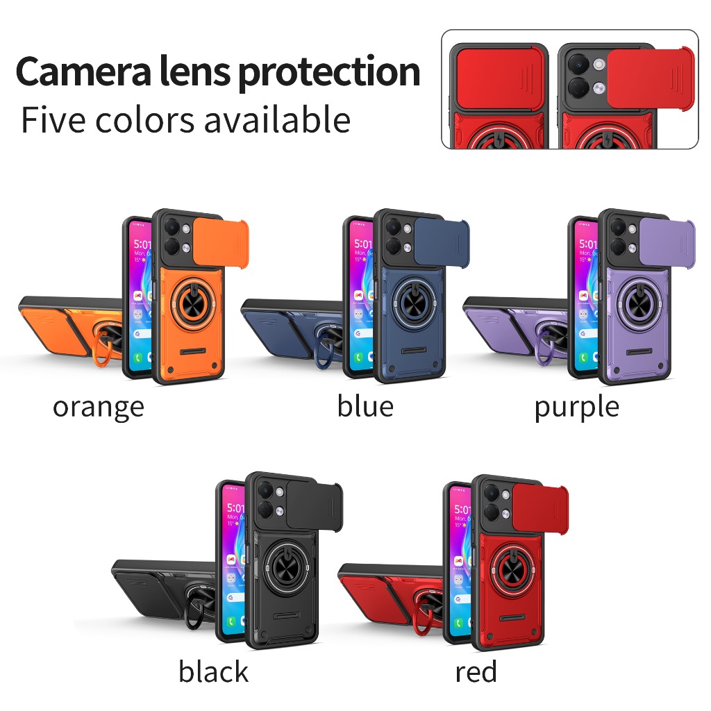 Защитная пленка для объектива  – обзор и цена Camera Lens Protector