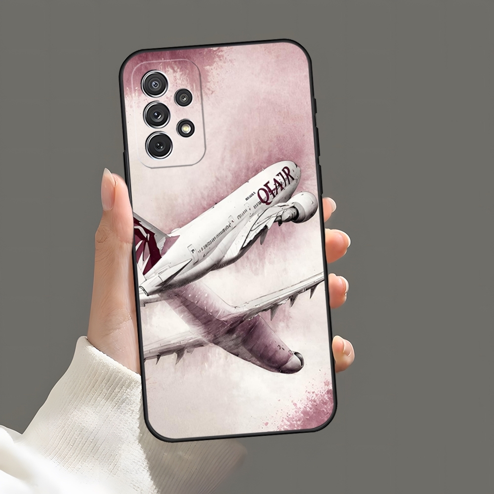 Чехол для телефона Qatar Airwa – обзор и цена Phone Cases Qatar