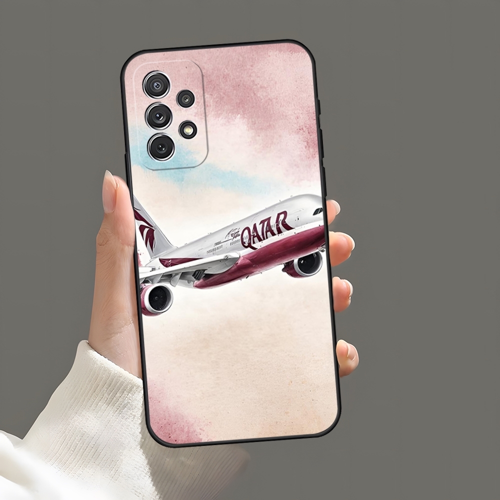 Чехол для телефона Qatar Airwa – обзор и цена Phone Cases Qatar